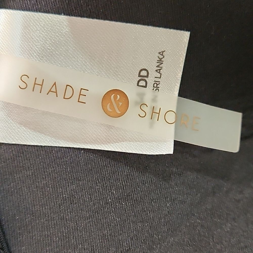 EUC Black Shade&Shore Cage Bikini Set - Picture 5 of 6